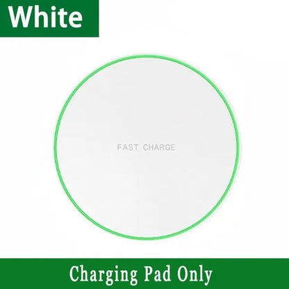 100W Wireless Charger For iPhone - Rieworkes