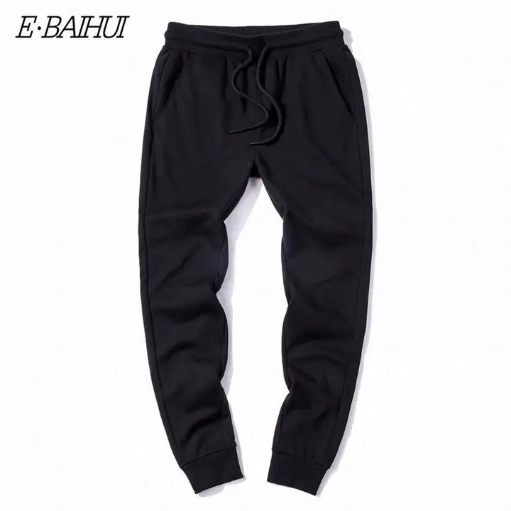 Autumn Jogger Pants