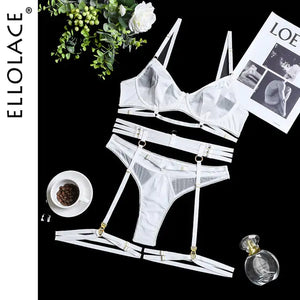 Erotic Bilizna Underwear Set