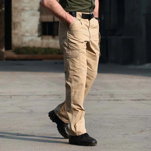 Tactical Pants