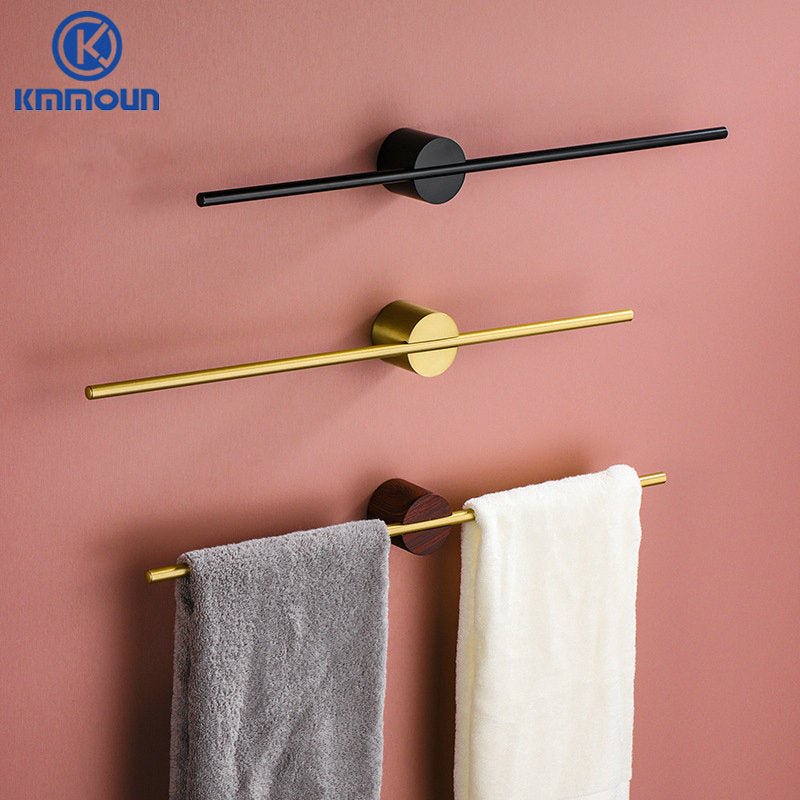 40/50cm Movable Towel Rack - Rieworkes