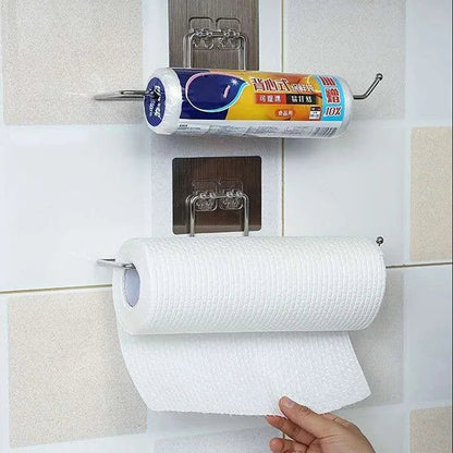 4/1PCS Paper Holder Towel - Rieworkes