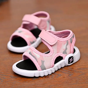 Kids Summer Sandals