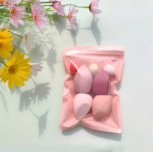 Dopamine Puff Egg