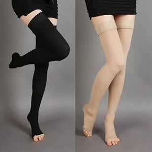 Knee High Medical Compression Stockings