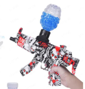 Toy Gel Gun