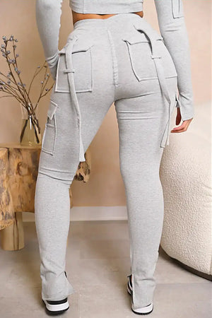 Cargo Joggers For Women