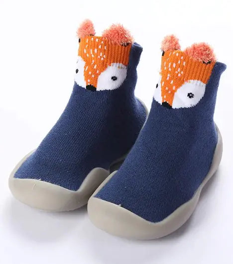 Baby Non Slip Shoes