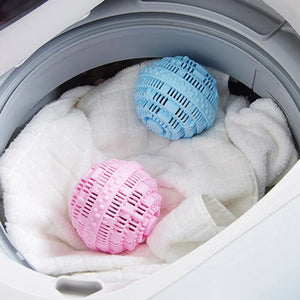 Magic Laundry Wash Ball