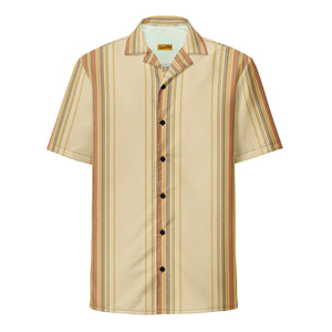 Golden Isles Luxury Performance Button Down Shirt