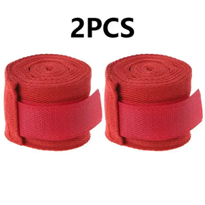 Training Boxing Bandages In Cotton