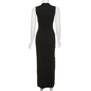 Badru Bodycon Dress