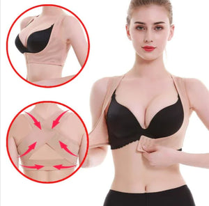 Women's Orthopedic Posture Corrector & Body Shaping Support Belt