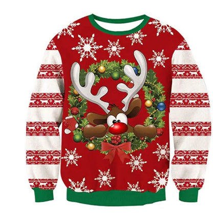 Christmas Sweatshirts