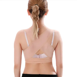 Women's Orthopedic Posture Corrector & Body Shaping Support Belt