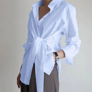 Elegant Fashion Women's Blouse