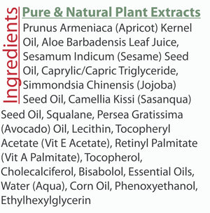 Miracell ProEar, Ear Drops for Itchy Ears, Clogged Ears, Irritated Ears, Dry Ears. All Natural Ear Oil for, Babies, Kids, Adults, and Dogs 0.5oz