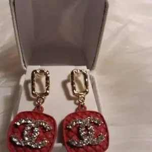 Nice Elegant Earrings