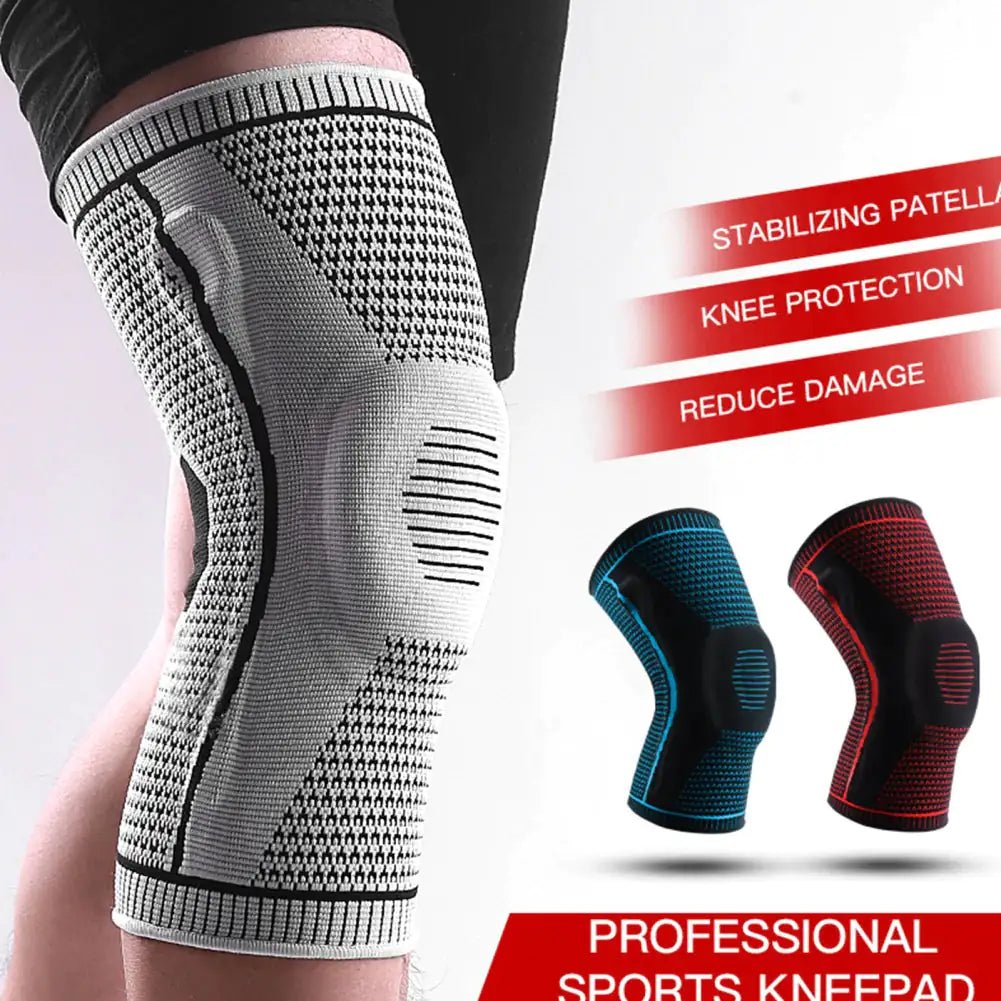 Advanced Knee Brace - Rieworkes