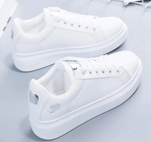 Aero Flex Casual Runners - Rieworkes