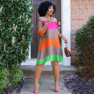 African Dresses - Rieworkes