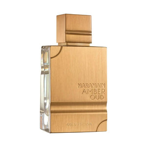 Al Haramain Amber Oud Gold Edition - Arabian Perfume for Women and Men - Eau de Parfum Spray with Notes of Bergamot, Melon, Pineapple, Amber, Woody Accord, and Musk - 2 oz - Rieworkes