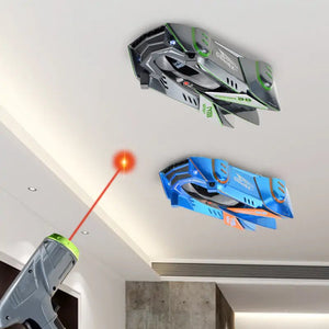 Anti Gravity Car Toys - Rieworkes
