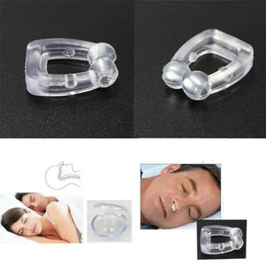 Anti Snoring Nose Clip - Rieworkes