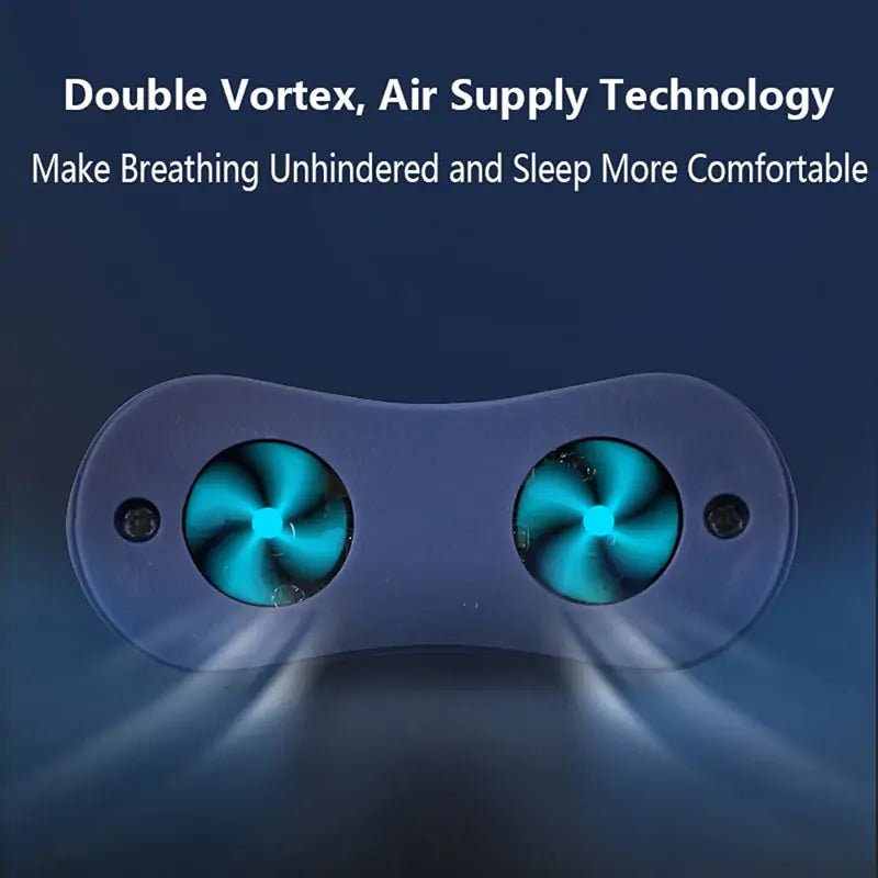 Anti - Snoring Nose Clip Sleep Tray - Rieworkes