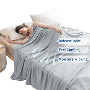 ArcticDream Cooling Blanket - Rieworkes