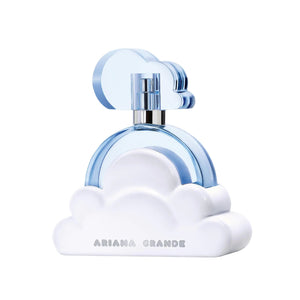 Ariana Grande Cloud Eau de Parfum – Warm Gourmand Fragrance for Women – Women's Perfume with Notes of Lavender, Coconut, Vanilla & Pear 1 Fl Oz (Pack of 1) - Rieworkes