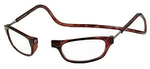 Unisex Magnet Reading Glasses