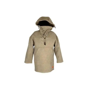 Mid-Length Hooded Medieval Clothes