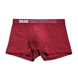 Men's Underwear Boxer