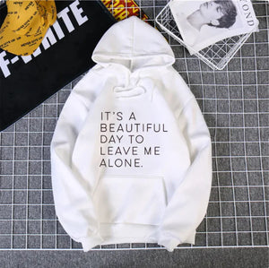 Cozy Graphic Hoodie for Autumn & Winter