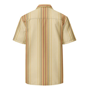 Golden Isles Luxury Performance Button Down Shirt