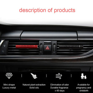 Car Outlet Perfume