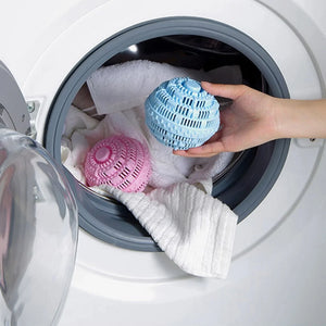 Magic Laundry Wash Ball