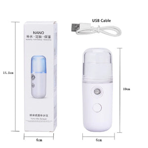 Mist Facial Sprayer