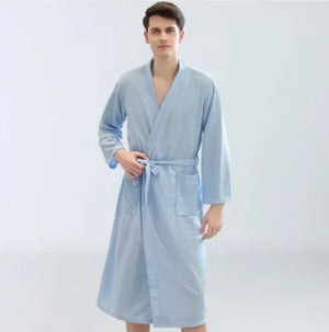 Unisex Couple Nightgowns