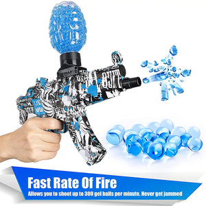 Toy Gel Gun