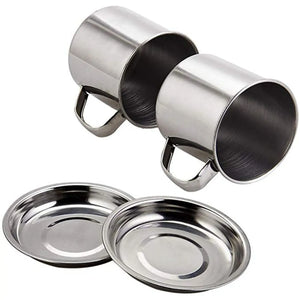 Stainless Steel Cooking Set