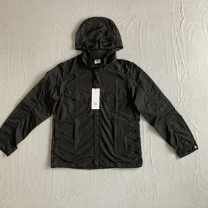 Windproof Hooded Jacket