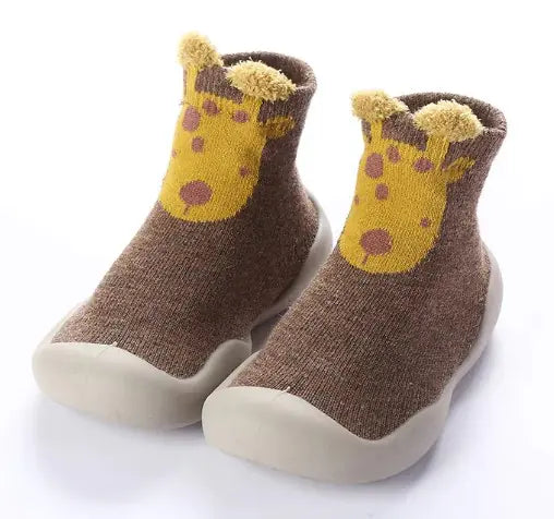 Baby Non Slip Shoes