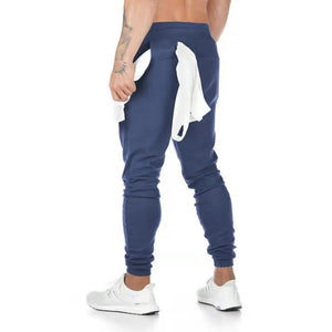 Cotton Gym Pants