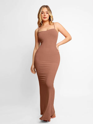 Soft Modal Lounge Dress