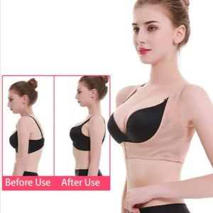 Women's Orthopedic Posture Corrector & Body Shaping Support Belt