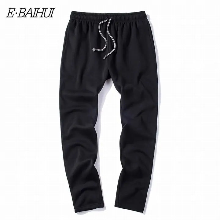 Autumn Jogger Pants