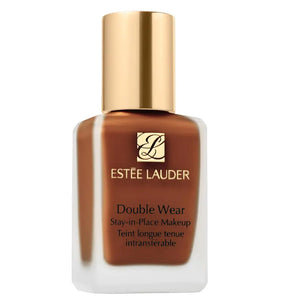 Estée Lauder Double Wear Stay-in-Place 24-Hour Long-Wear Matte Foundation 5C1 Rich Chestnut