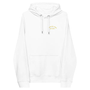 Tropical Seas Eco Hoodie